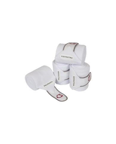 FASCE IN PILE PONY MODELLO TRIM (4PZ)