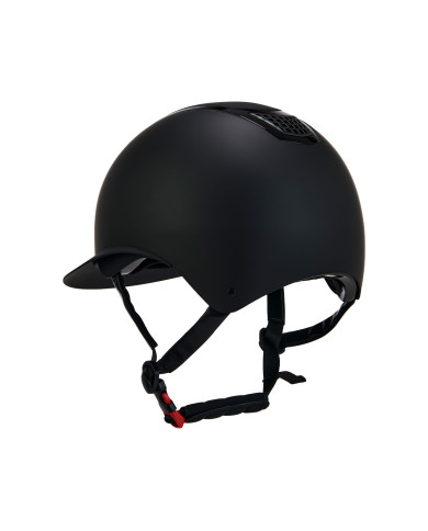 Cap ultra-light in plastica opaca resistente