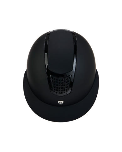 Cap ultra-light in plastica opaca resistente