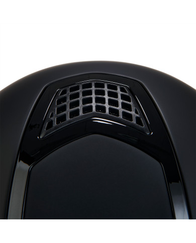 Cap ultra-light in plastica opaca resistente