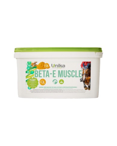 BETA-E MUSCLE (2 KG)
