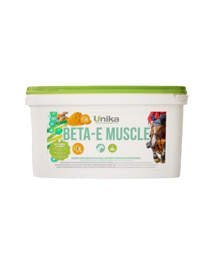 BETA-E MUSCLE (2 KG)