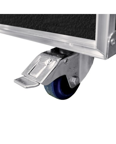 ARMADIO PORTASELLA ALLUMINIO 60x65x124