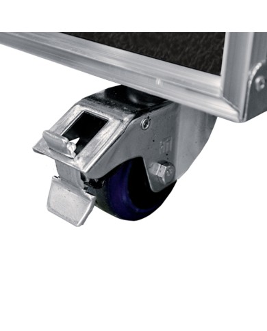 ARMADIO PORTASELLA ALLUMINIO 60x65x124
