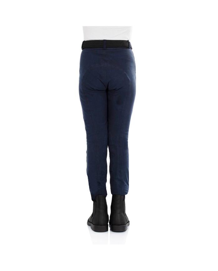 PANTALONI JODHPUR BIMBO MODELLO LEILANI