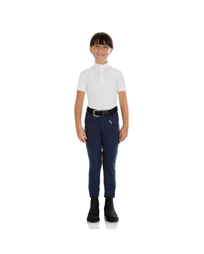 PANTALONI JODHPUR BIMBO MODELLO LEILANI