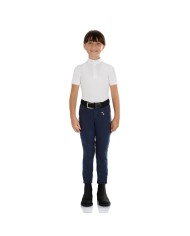 PANTALONI JODHPUR BIMBO MODELLO LEILANI