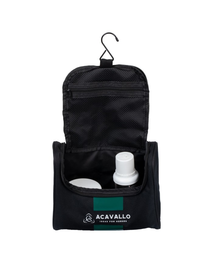 LEATHER CARE CASE SET (SOFT PASTE 200ML+SOFT COMBI 200ML)