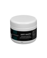LEATHER CARE CASE SET (SOFT PASTE 200ML+SOFT COMBI 200ML)