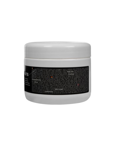 LEATHER CARE CASE SET (SOFT PASTE 200ML+SOFT COMBI 200ML)
