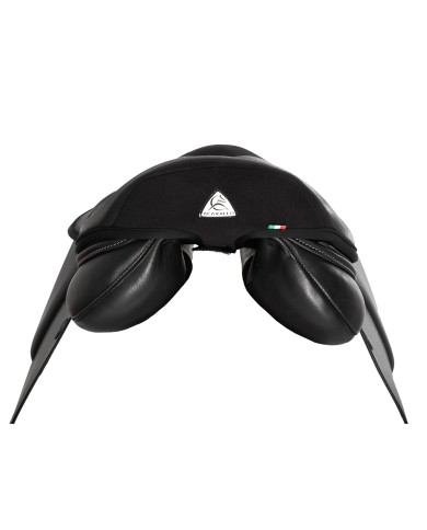 GEL SEAT SAVER PONY 10 MM GEL THICKNESS