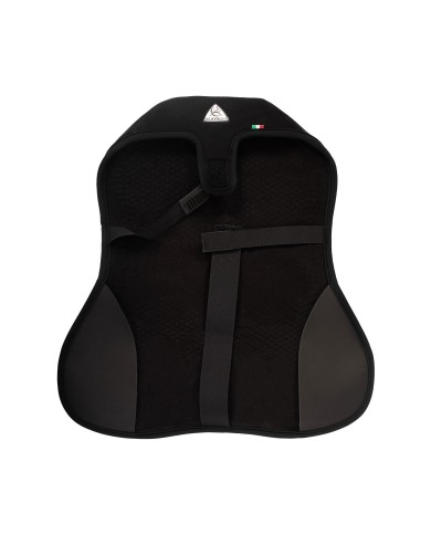 GEL SEAT SAVER PONY 10 MM GEL THICKNESS