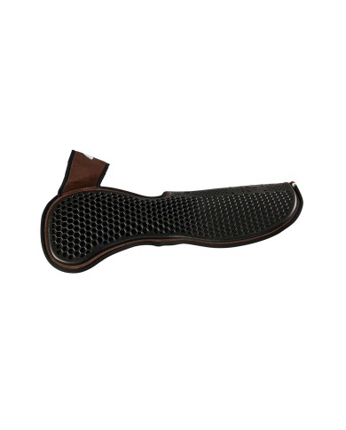 WITHERS FREE HEXA GEL ½ PAD & FRONT RISER W/MICROPILE