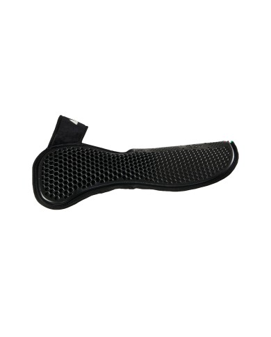 WITHERS FREE HEXA GEL ½ PAD & FRONT RISER W/MICROPILE