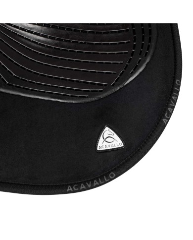 GEL AND MEMORY FOAM HALF PAD