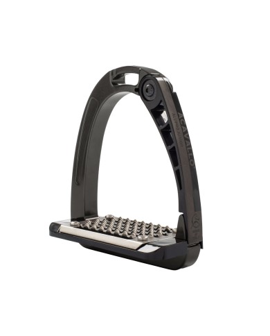 ARENA ALUPRO STIRRUP JUNIOR (PANCA 10,5CM)