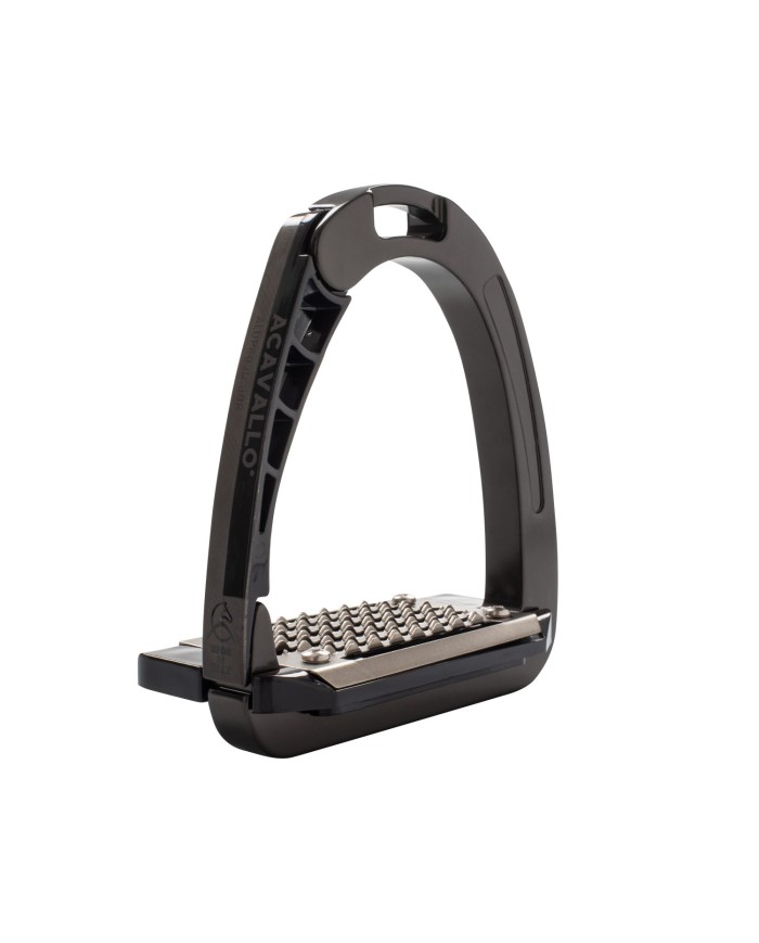 ARENA ALUPRO STIRRUP JUNIOR (PANCA 10,5CM)