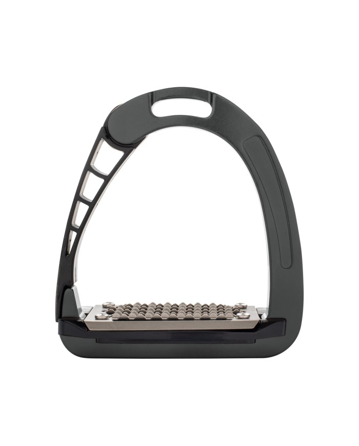 ARENA ALUPRO STIRRUP JUNIOR (PANCA 10,5CM)