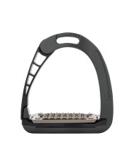 ARENA ALUPRO STIRRUP JUNIOR (PANCA 10,5CM)