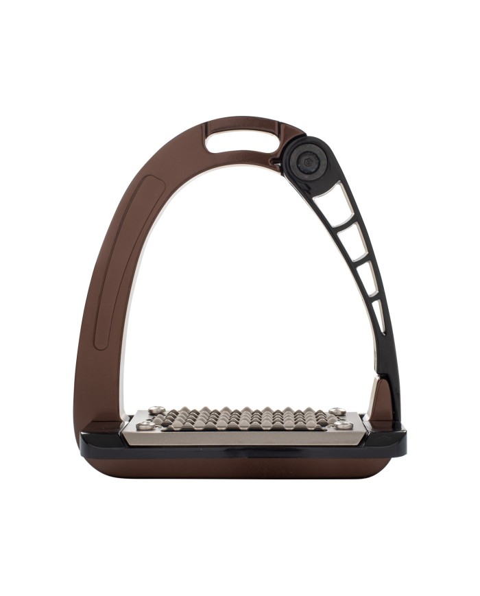 ARENA ALUPRO STIRRUP JUNIOR (PANCA 10,5CM)