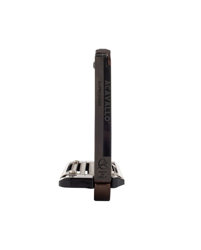 ARENA ALUPRO STIRRUP JUNIOR (PANCA 10,5CM)