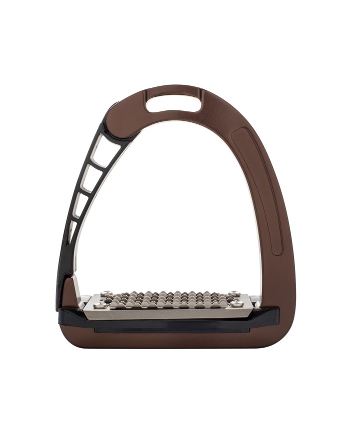 ARENA ALUPRO STIRRUP JUNIOR (PANCA 10,5CM)