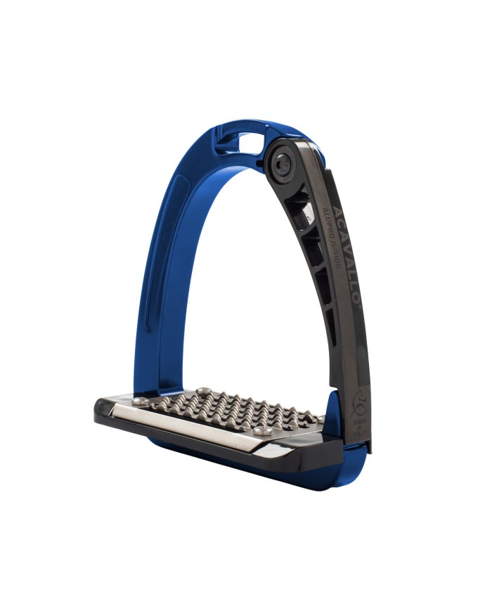 ARENA ALUPRO STIRRUP JUNIOR (PANCA 10,5CM)