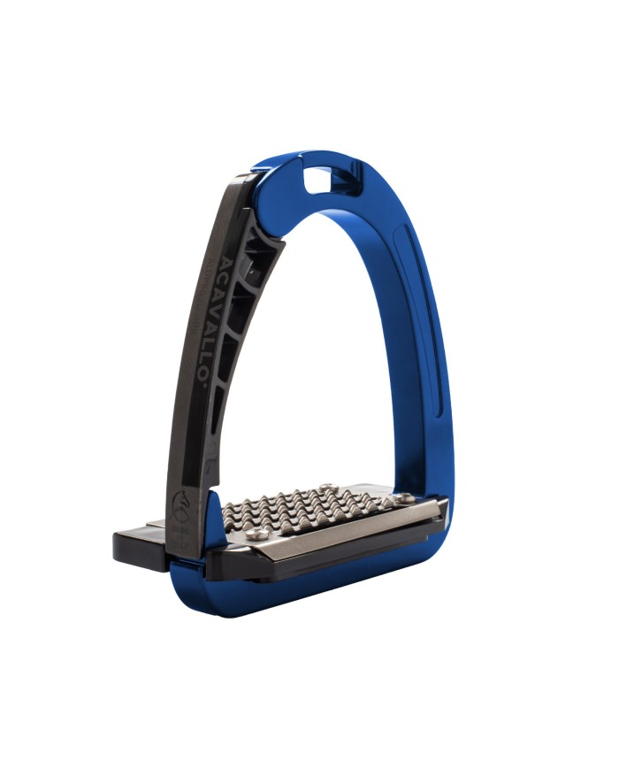 ARENA ALUPRO STIRRUP JUNIOR (PANCA 10,5CM)