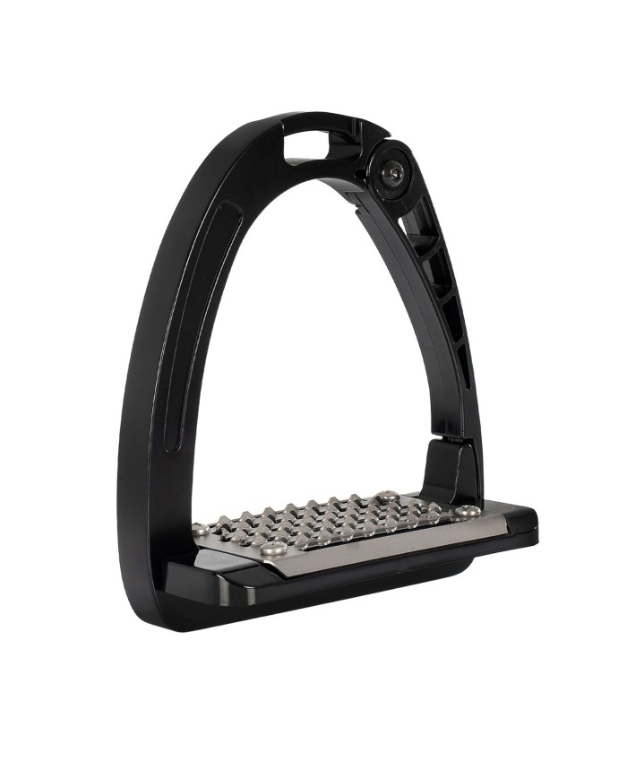 ARENA ALUPRO STIRRUP JUNIOR (PANCA 10,5CM)