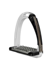ARENA ALUPRO STIRRUP JUNIOR (PANCA 10,5CM)