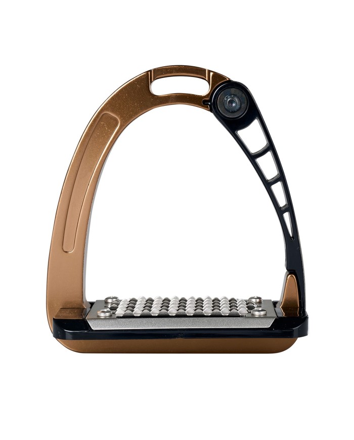 ARENA ALUPRO STIRRUP JUNIOR (PANCA 10,5CM)