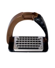 ARENA ALUPRO STIRRUP JUNIOR (PANCA 10,5CM)