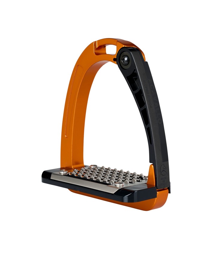 ARENA ALUPRO STIRRUP JUNIOR (PANCA 10,5CM)