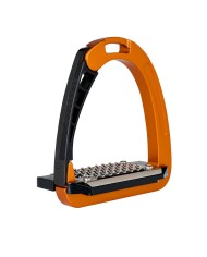 ARENA ALUPRO STIRRUP JUNIOR (PANCA 10,5CM)