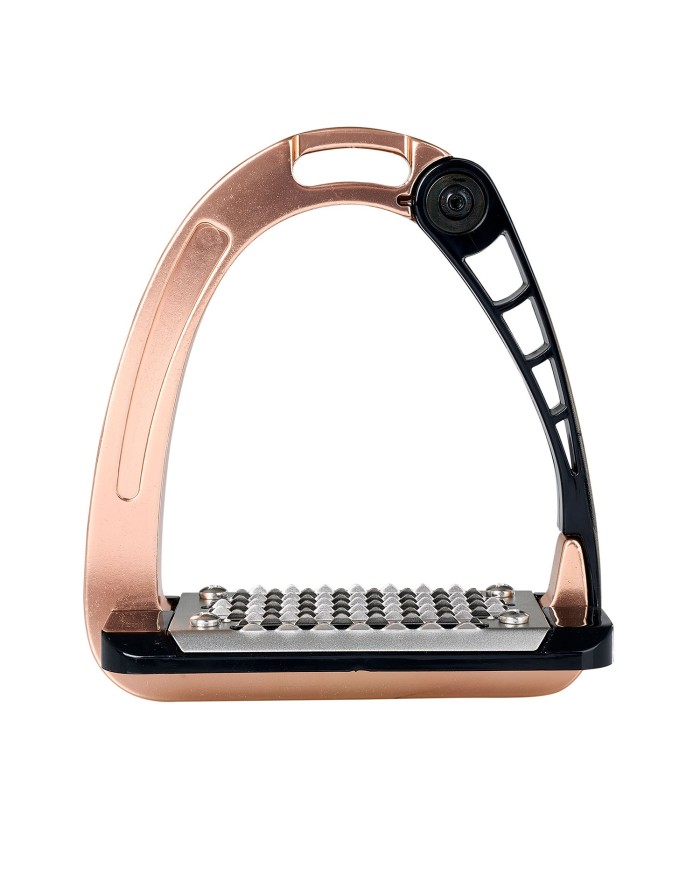 ARENA ALUPRO STIRRUP JUNIOR (PANCA 10,5CM)