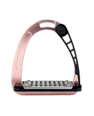 ARENA ALUPRO STIRRUP JUNIOR (PANCA 10,5CM)