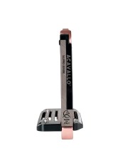 ARENA ALUPRO STIRRUP JUNIOR (PANCA 10,5CM)