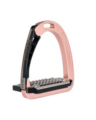 ARENA ALUPRO STIRRUP JUNIOR (PANCA 10,5CM)