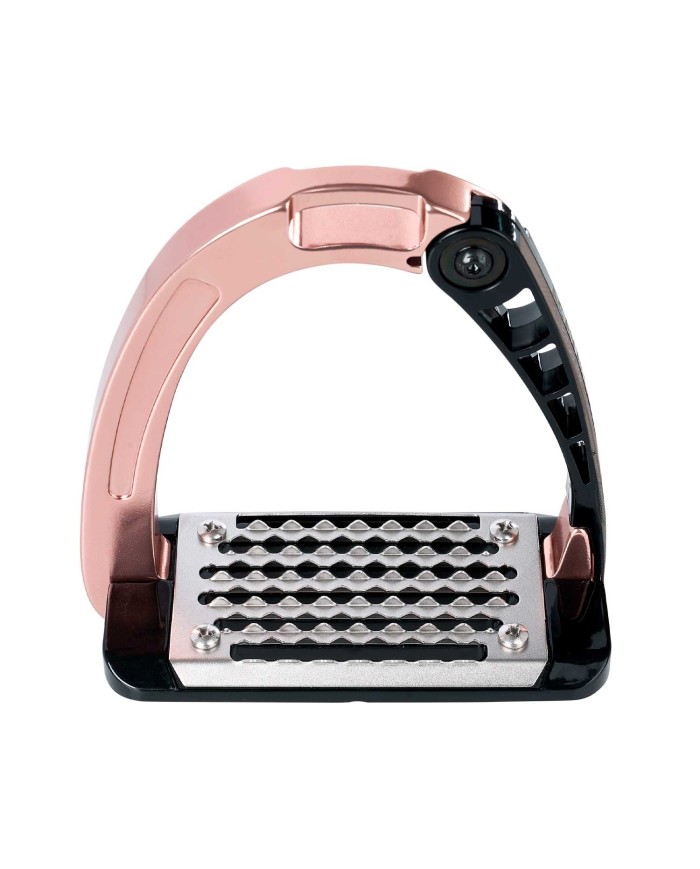 ARENA ALUPRO STIRRUP JUNIOR (PANCA 10,5CM)