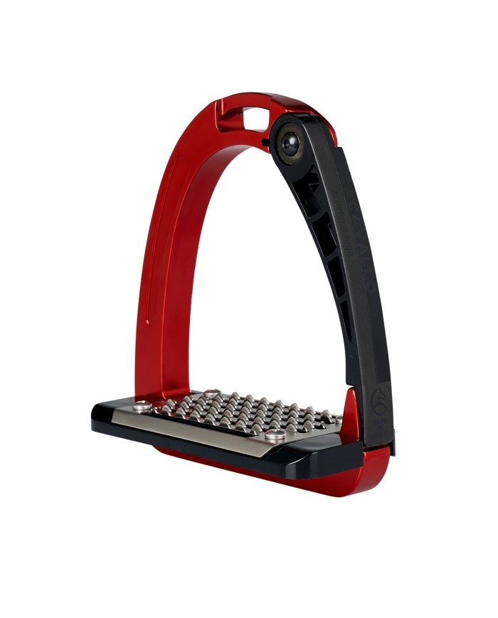 ARENA ALUPRO STIRRUP JUNIOR (PANCA 10,5CM)