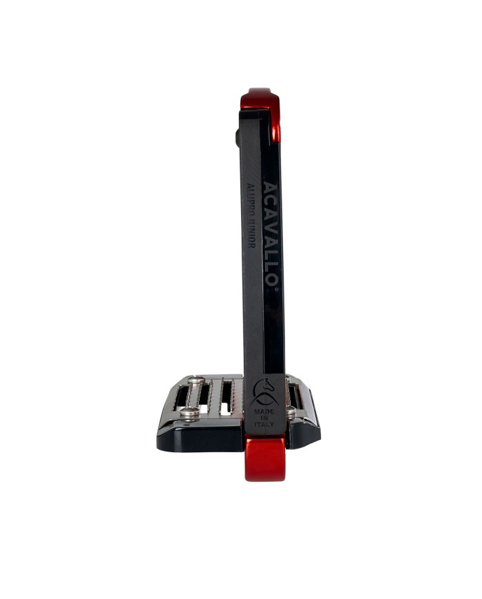 ARENA ALUPRO STIRRUP JUNIOR (PANCA 10,5CM)