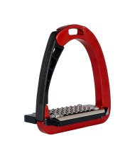 ARENA ALUPRO STIRRUP JUNIOR (PANCA 10,5CM)