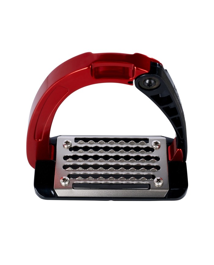 ARENA ALUPRO STIRRUP JUNIOR (PANCA 10,5CM)