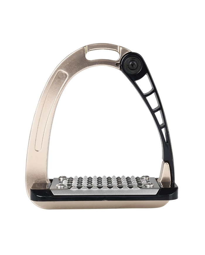 ARENA ALUPRO STIRRUP JUNIOR (PANCA 10,5CM)