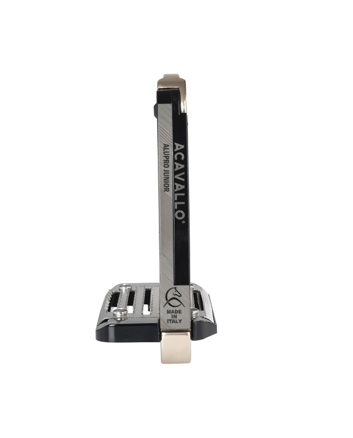 ARENA ALUPRO STIRRUP JUNIOR (PANCA 10,5CM)