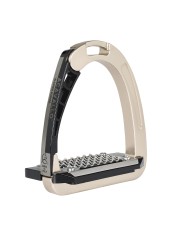 ARENA ALUPRO STIRRUP JUNIOR (PANCA 10,5CM)