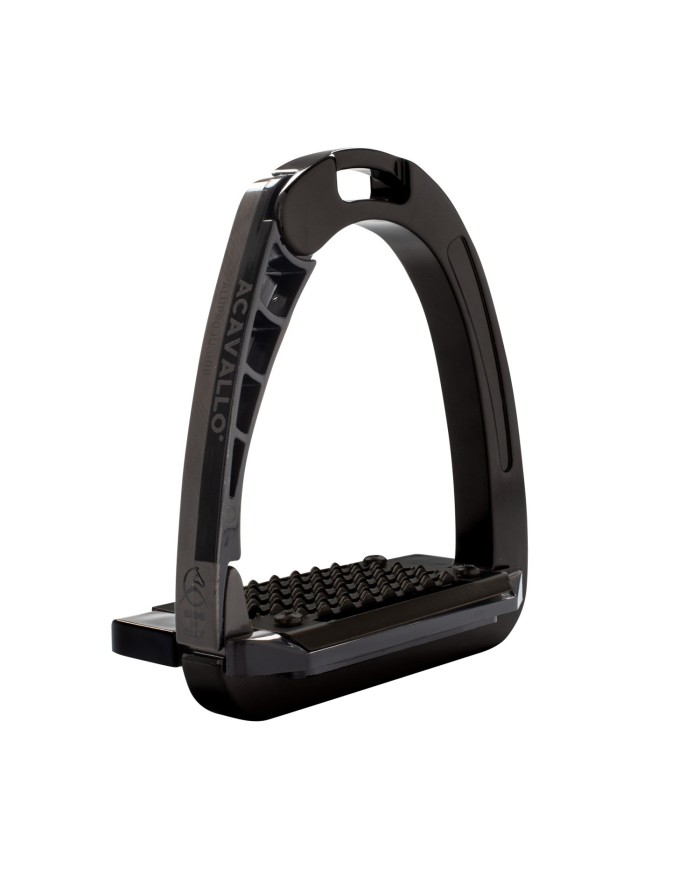 ARENA ALUPRO STIRRUP JUNIOR (PANCA 10,5CM)