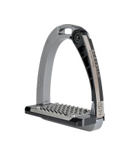 ARENA ALUPRO STIRRUP JUNIOR (PANCA 10,5CM)