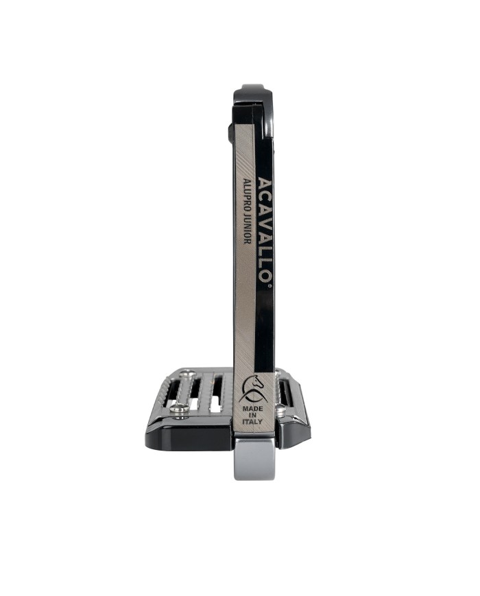 ARENA ALUPRO STIRRUP JUNIOR (PANCA 10,5CM)