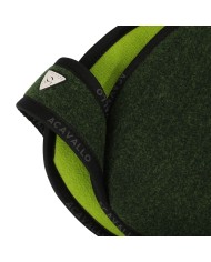 AC WITHERS FREE PAD W/MEMORY DOUBLE FELT